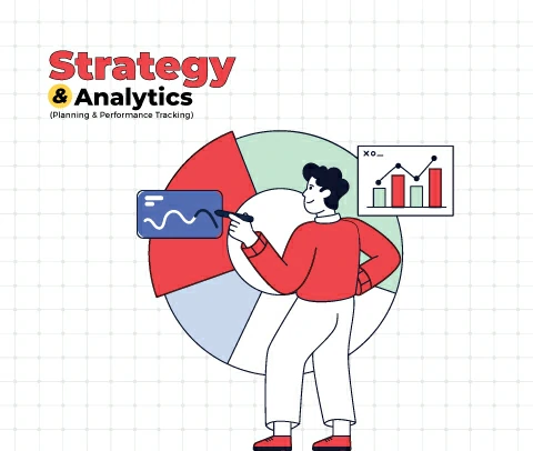Digital Marketing Analytics
